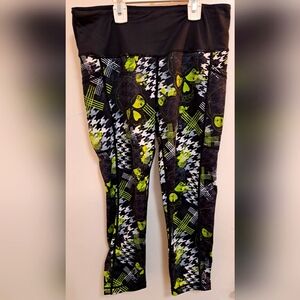 Constatly Varied Gear CVG Leggings